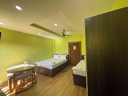 Hotel Mayuree Plaza