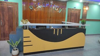 Hotel Mayuree Plaza