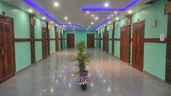 Hotel Mayuree Plaza