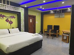Hotel Mayuree Plaza