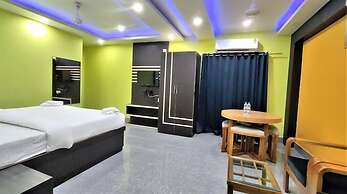 Hotel Mayuree Plaza