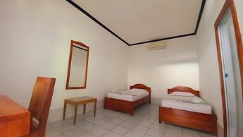 Hotel Bajo