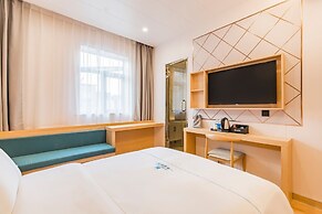 Dequan Guanzhuang Hotel