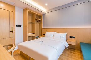 Dequan Guanzhuang Hotel