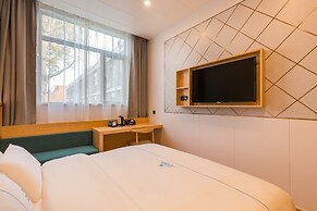 Dequan Guanzhuang Hotel