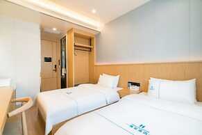 Dequan Guanzhuang Hotel
