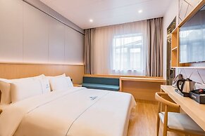 Dequan Guanzhuang Hotel