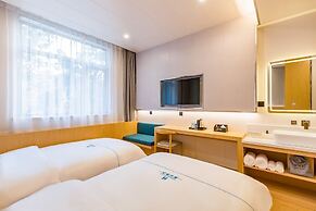 Dequan Guanzhuang Hotel