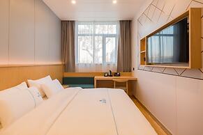 Dequan Guanzhuang Hotel