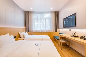 Dequan Guanzhuang Hotel