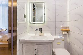 Dequan Guanzhuang Hotel