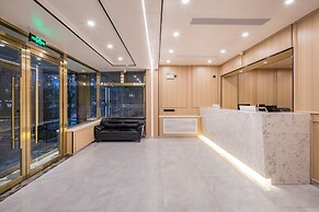 Dequan Guanzhuang Hotel