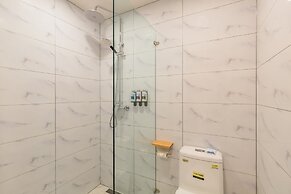 Dequan Guanzhuang Hotel