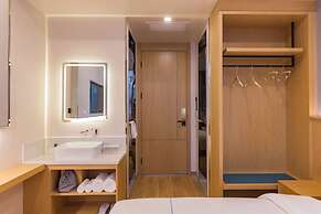 Dequan Guanzhuang Hotel