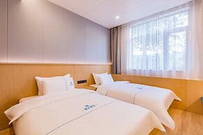 Dequan Guanzhuang Hotel