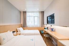 Dequan Guanzhuang Hotel