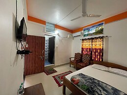Hotel Aditya Palace