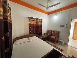 Hotel Aditya Palace