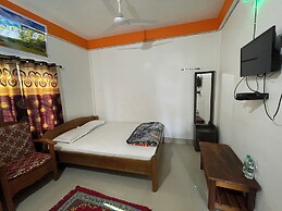 Hotel Aditya Palace