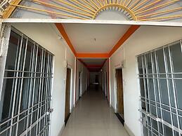 Hotel Aditya Palace