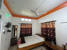 Hotel Aditya Palace