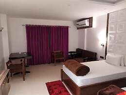 Hotel Living Hub