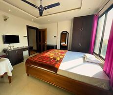 Hotel Living Hub