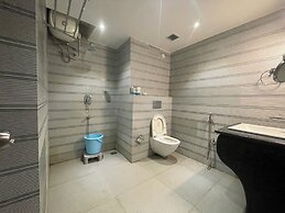 Hotel Living Hub