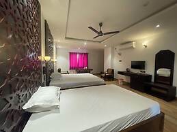 Hotel Living Hub