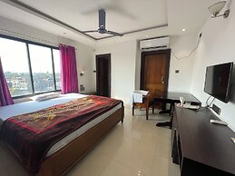 Hotel Living Hub