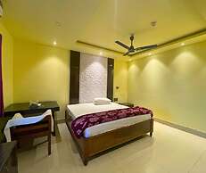 Hotel Living Hub
