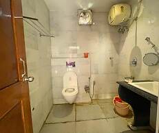 Hotel Living Hub