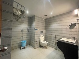 Hotel Living Hub