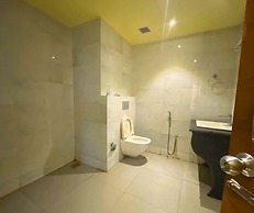 Hotel Living Hub