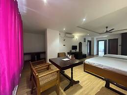 Hotel Living Hub