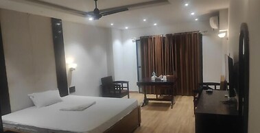 Hotel Living Hub