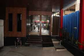Hotel Living Hub