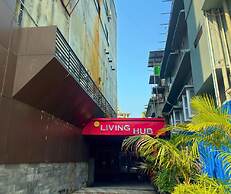 Hotel Living Hub