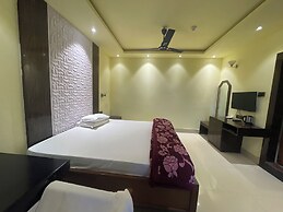 Hotel Living Hub