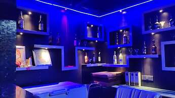 Hotel Living Hub