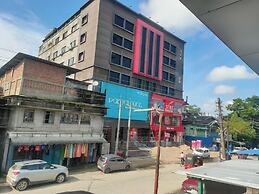 Hotel Living Hub