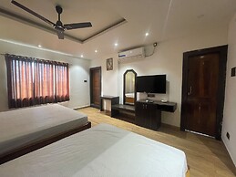 Hotel Living Hub