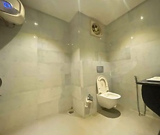 Hotel Living Hub