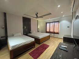 Hotel Living Hub