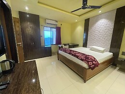 Hotel Living Hub