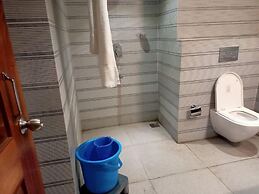 Hotel Living Hub