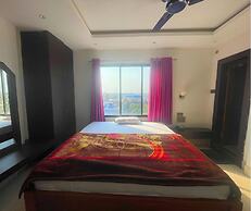 Hotel Living Hub