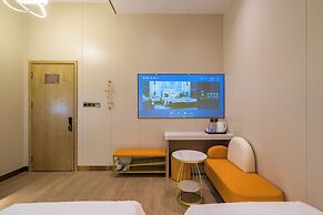 Dequan Luxury CBD Hotel