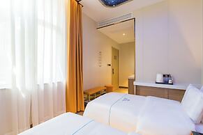 Dequan Luxury CBD Hotel