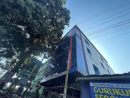 Hotel Nondikeshore